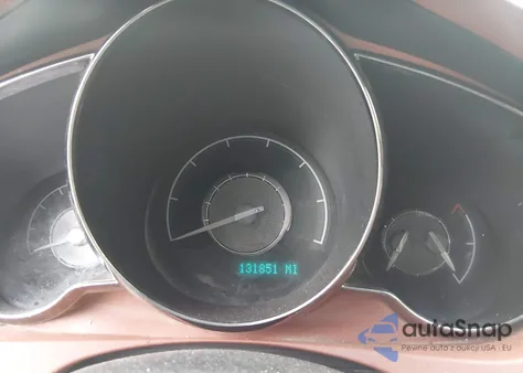 2009 Chevrolet Malibu Ltz z USA, uszkodzony, nr VIN 1G1ZK57B79F105076